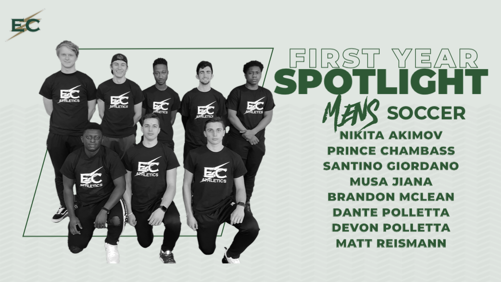 First Year Fridays: Men&rsquo;s Soccer