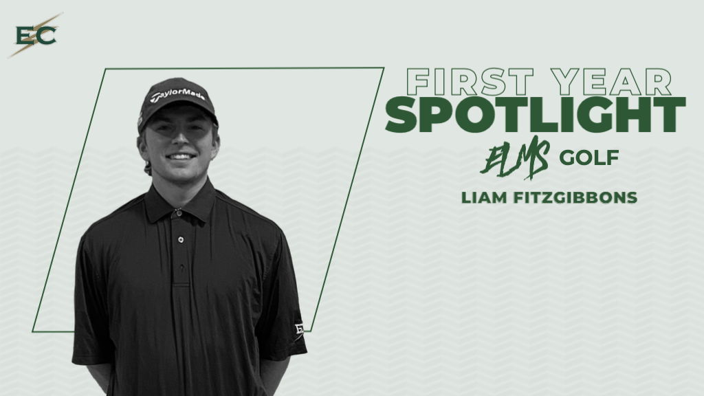 First Year Fridays: Golf