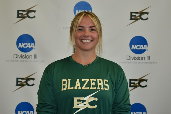 DeVaux Returns to Alma Mater as New Sports Information Director