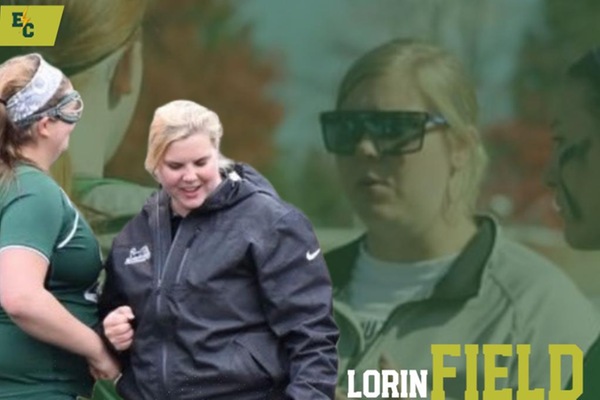 Standout Goalie From Plymouth State, Lorin Field Labeled as Head Coach for the Blazers Women&rsquo;s Lacrosse Team