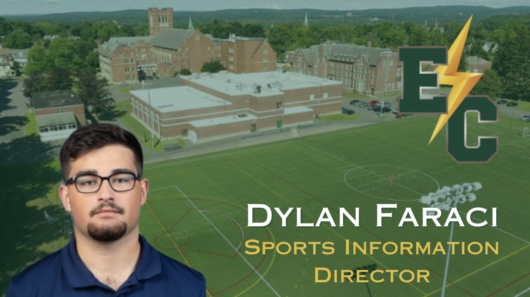 Faraci Named Sports Information Director