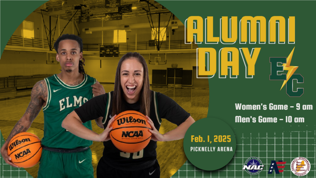 Men's and Women's Basketball Teams Announce Alumni Games