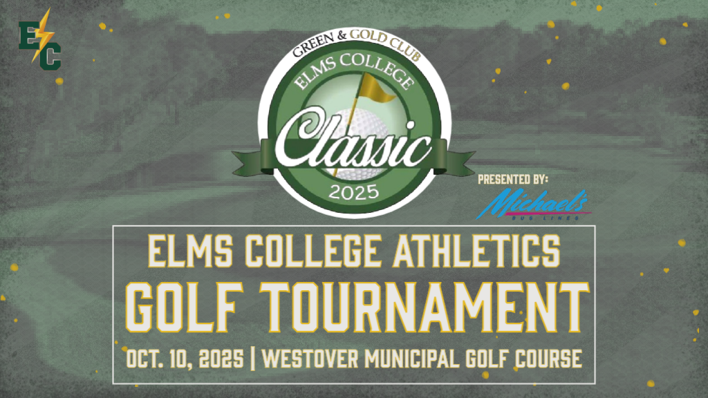 Elms College Athletics Announce the Return of the Elms Golf Classic