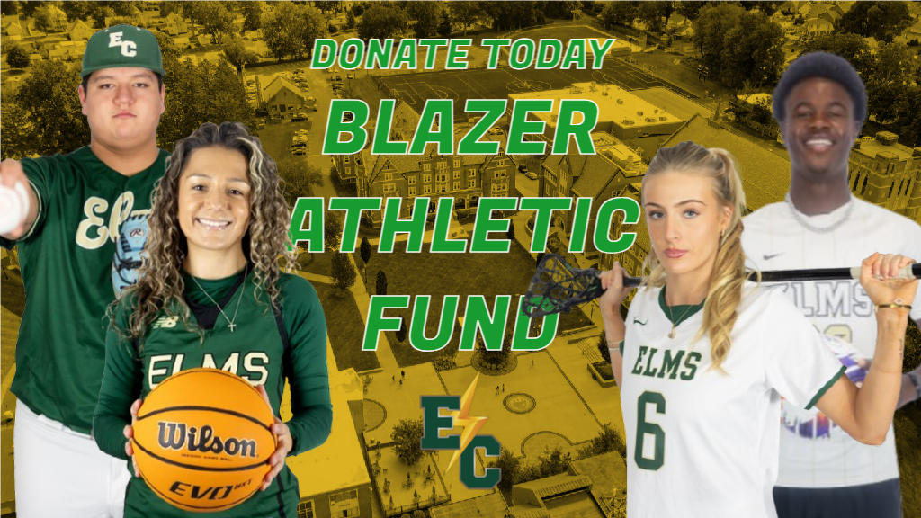 Blazer Donations