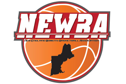 Parks Named to NEWBA Weekly Honor Roll