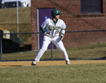 Baseball Outlasted By Springfield College, 4-2