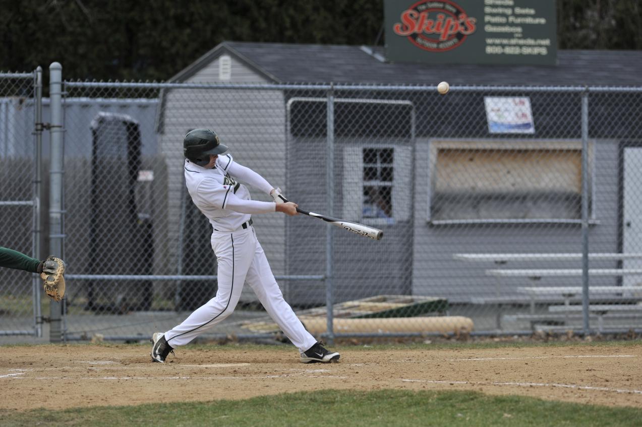 Monday's Baseball Clinic Canceled