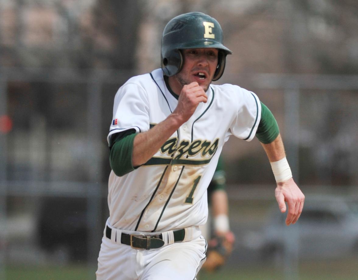 Baseball Falls to Daniel Webster College, 5-1