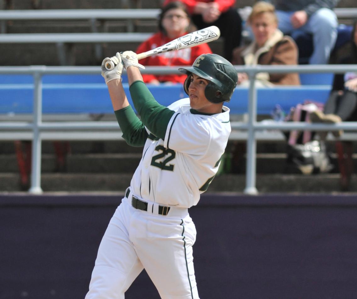 Pagano&rsquo;s Walk-Off Two-Run Single in the Bottom of the Ninth Lifts Baseball Past Springfield College, 11-10