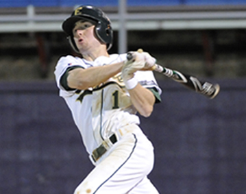 Baseball&rsquo;s Ninth-Inning Rally Falls Short, MCLA Holds On For 9-8 Win