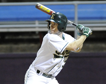 Fisher&rsquo;s Walk-Off RBI Lifts Baseball To 4-3 Win Over Wesleyan University (Conn.)