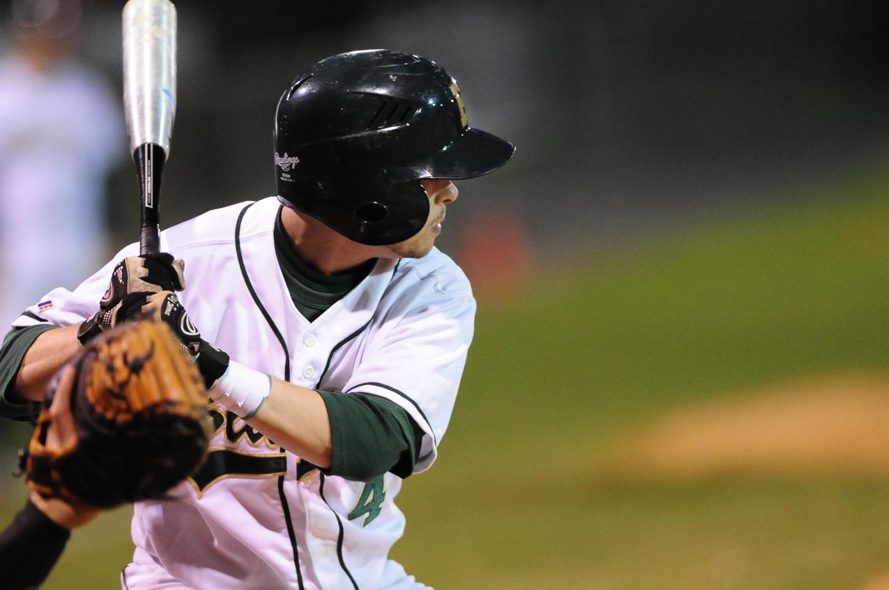 Baseball To Host Three-Day Thanksgiving Clinic