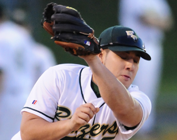 Ten-Run Second Inning Lifts Wesleyan Past Baseball, 15-10