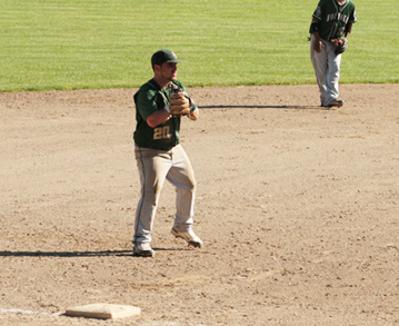 Baseball Against Wesleyan University (Conn.) Postponed To Wednesday, April 6 at 7:30 p.m.