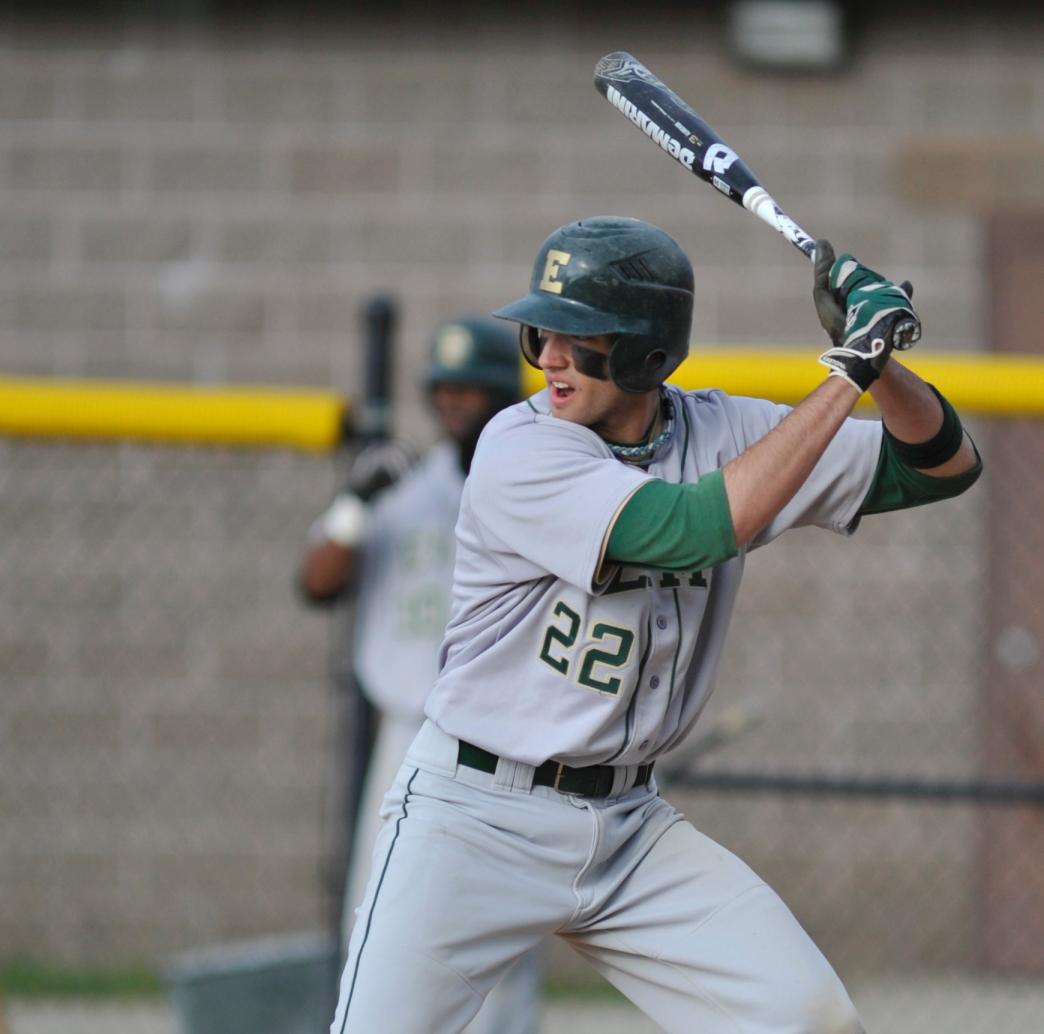 Baseball Tops Becker College, 10-5