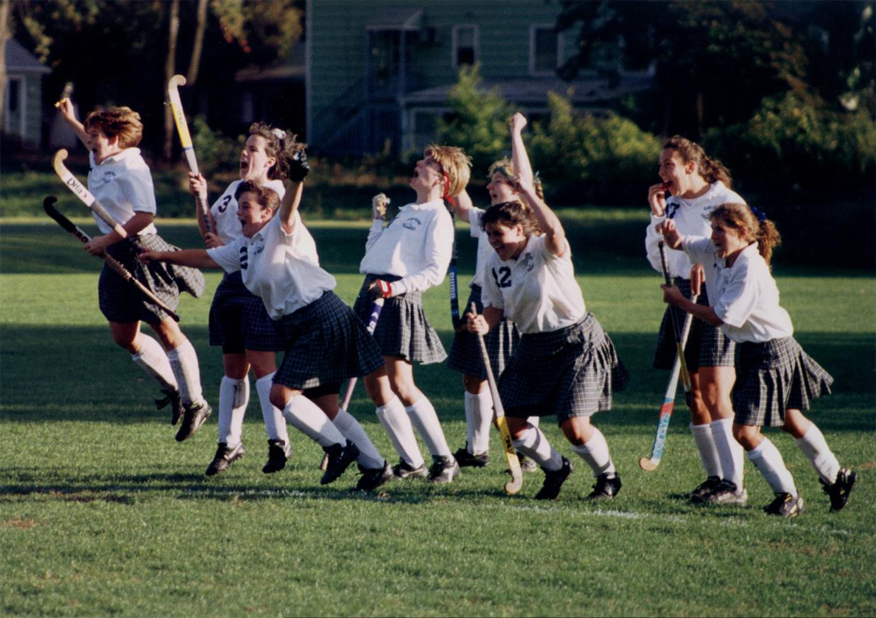 Field Hockey to Host Alumni Game on Sunday, September 30