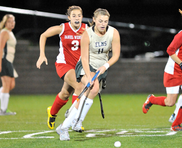A New Era of Field Hockey Takes the Stage in 2011
