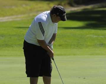 Mens Golf Wins Hampton Inn Classic