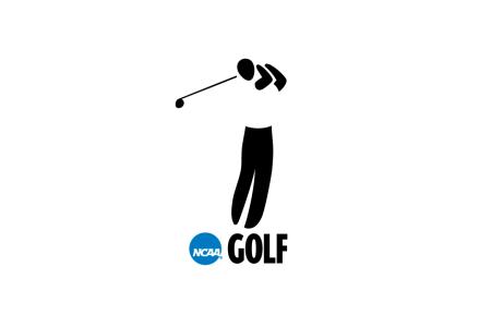 Men's Golf Chosen as Favorite in 2012 NECC Preseason Poll