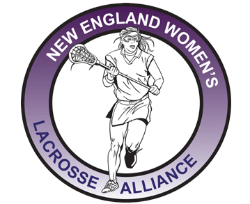 Lough Garners All-NEWLA Honors