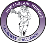 Grabowski Named NEWLA Rookie of the Week