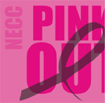 Athletics Raises $2,800 For Breast Cancer Research