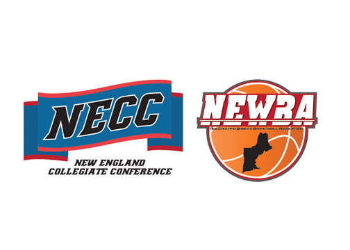 Murphy, Parks Garner NECC/NEWBA Weekly Honors