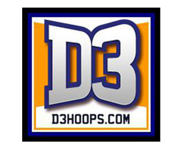 Purcelle Named To D3Hoops.com Men's Basketball Team Of The Week