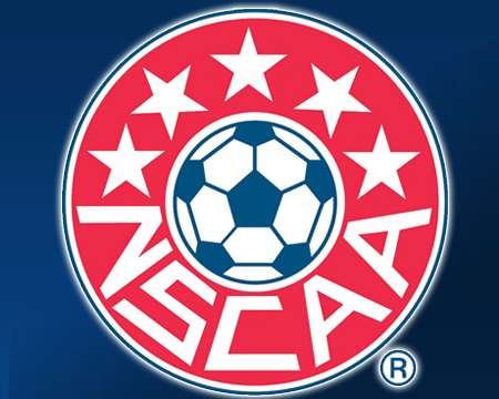 Women's Soccer Earns NSCAA Team Academic Award