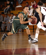 Mens Basketball Flies By Plattsburgh State, 86-72