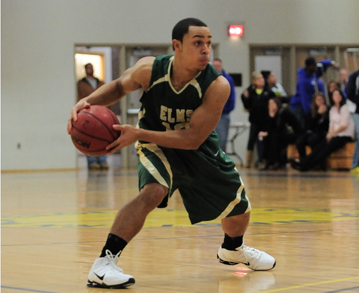 For Men's Basketball, The Stage Is Set For Run At Third-Consecutive Conference Championship