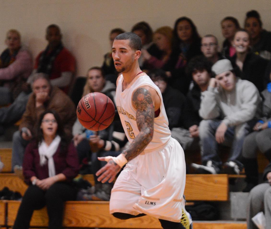 Hartwick College Edges Men&rsquo;s Basketball, 65-63