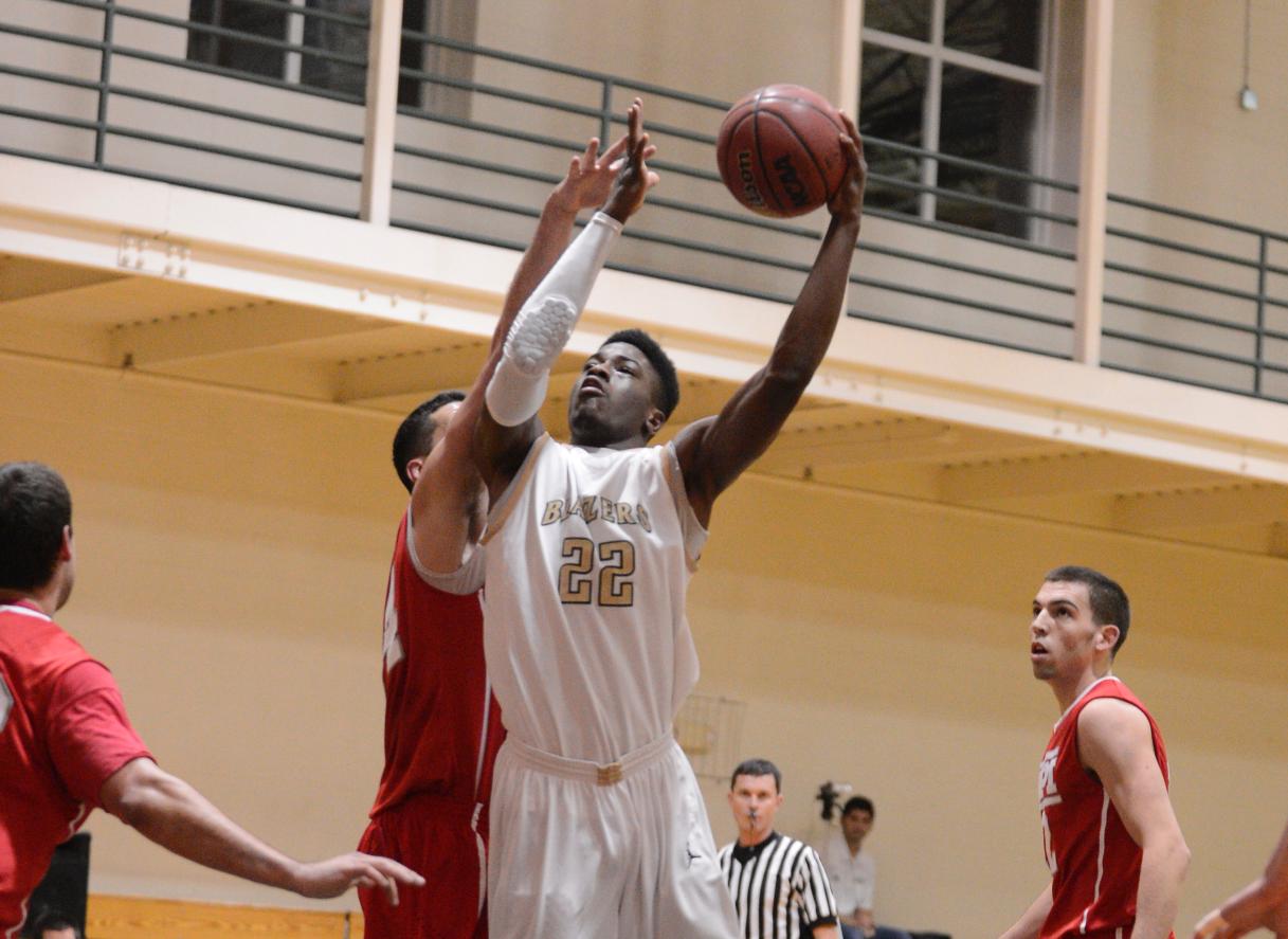 Men&rsquo;s Basketball Falls to No. 25 SUNY Cortland, 85-59 in NCAA Division III Championship First Round