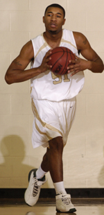 Men's Basketball Rallies Past Mount Ida In NAC Tournament Quarterfinals, 88-76