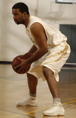 Williams To Compete In NEBCA All-Star Game