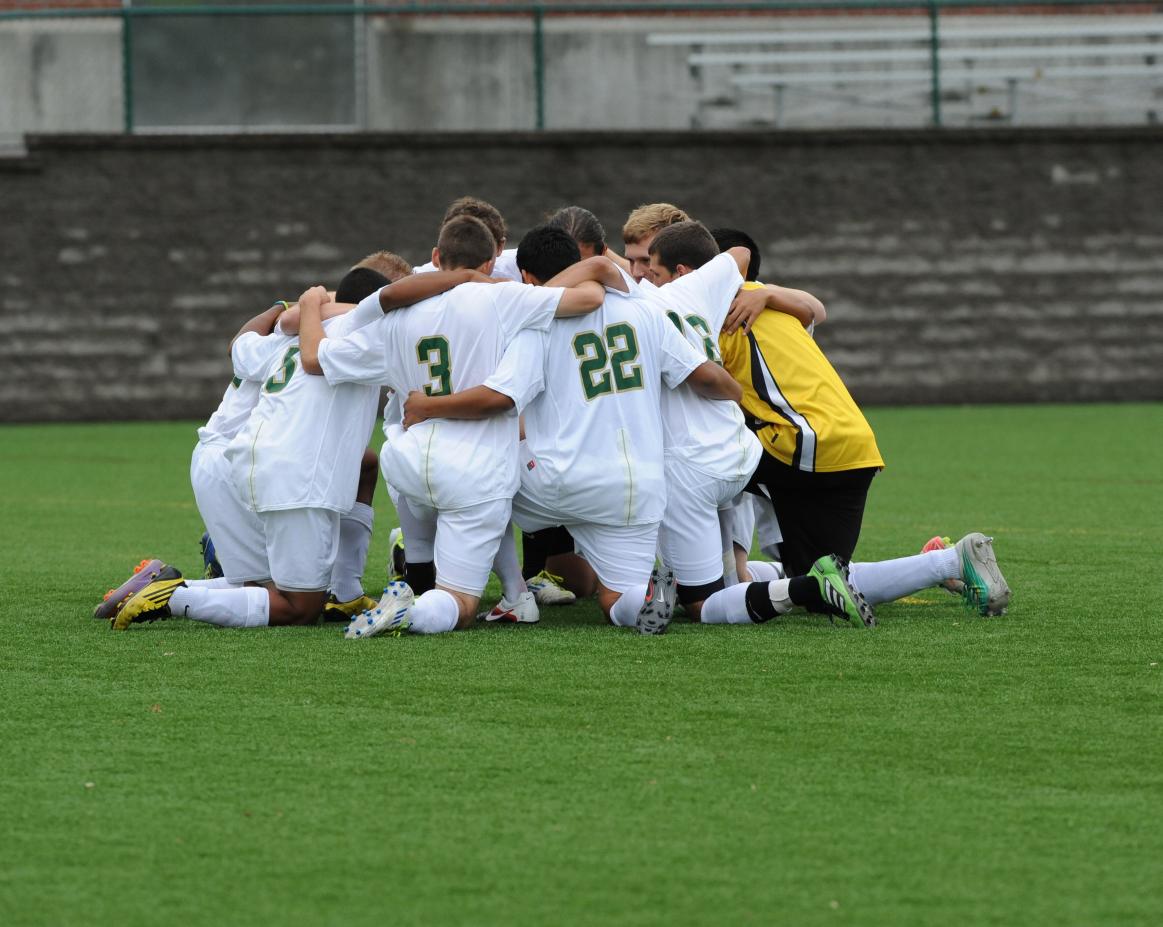 WPI Edges Men&rsquo;s Soccer, 3-2