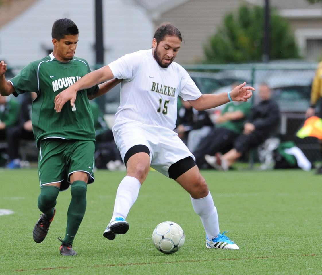 Men's Soccer to Host Daniel Webster College