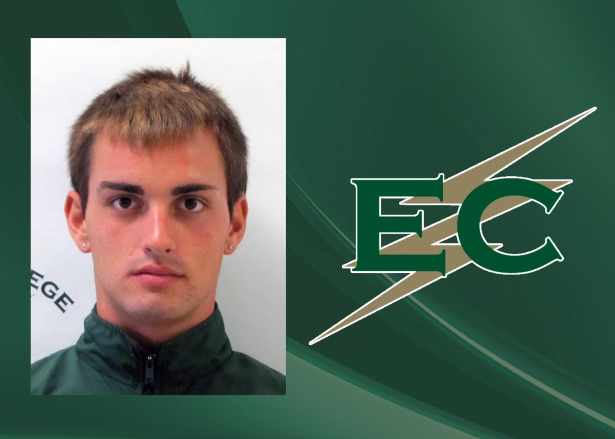 Rolocut's Game-Winner Lifts Men's Soccer Over New England College, 1-0