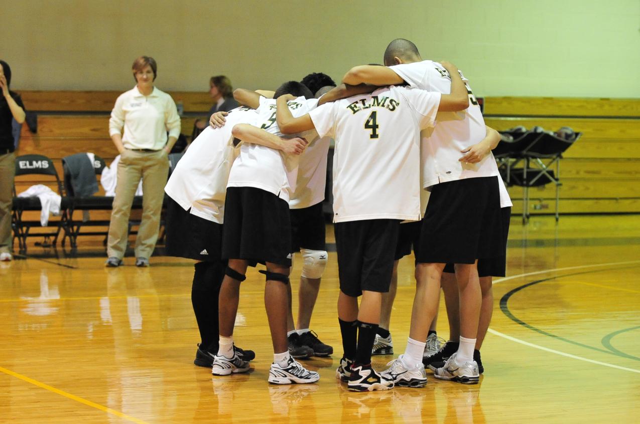 Men&rsquo;s Volleyball Set To Take Flight In 2011