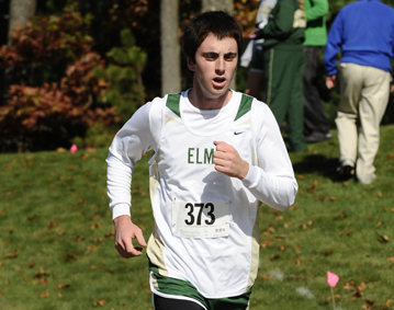 Men Finish Sixth, Women 11th at Blazers Cross Country Invitational
