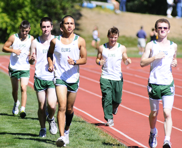 Men&rsquo;s and Women&rsquo;s Cross Country Races at Eagle Invitational