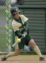 Westfield State Rallies Past Softball, 8-5