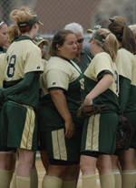 Softball: A Song And A Dance