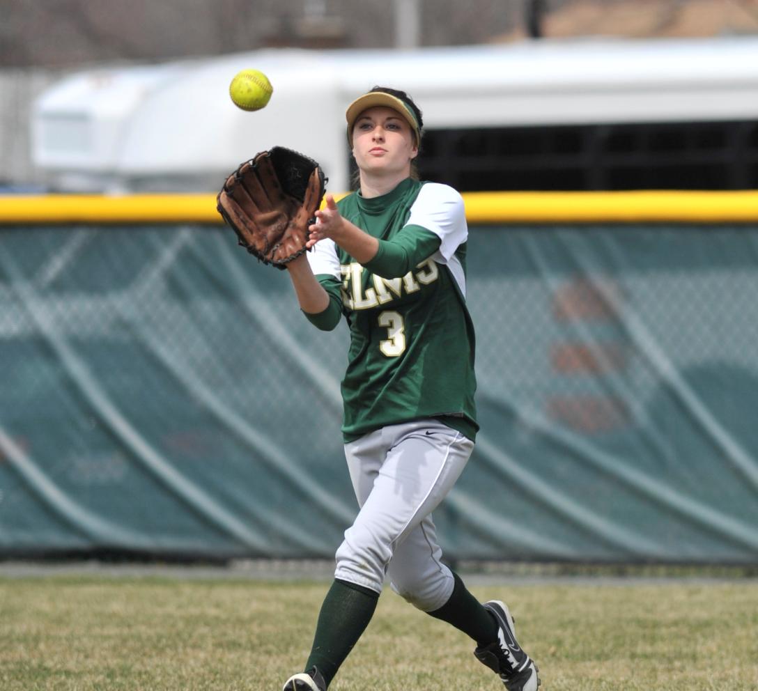 Softball to Host Southern Vermont College