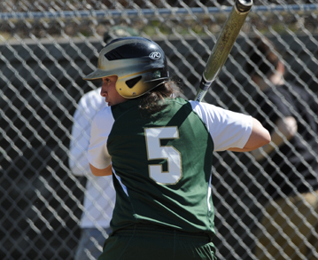 Softball Falls Short At WNEC, 7-4