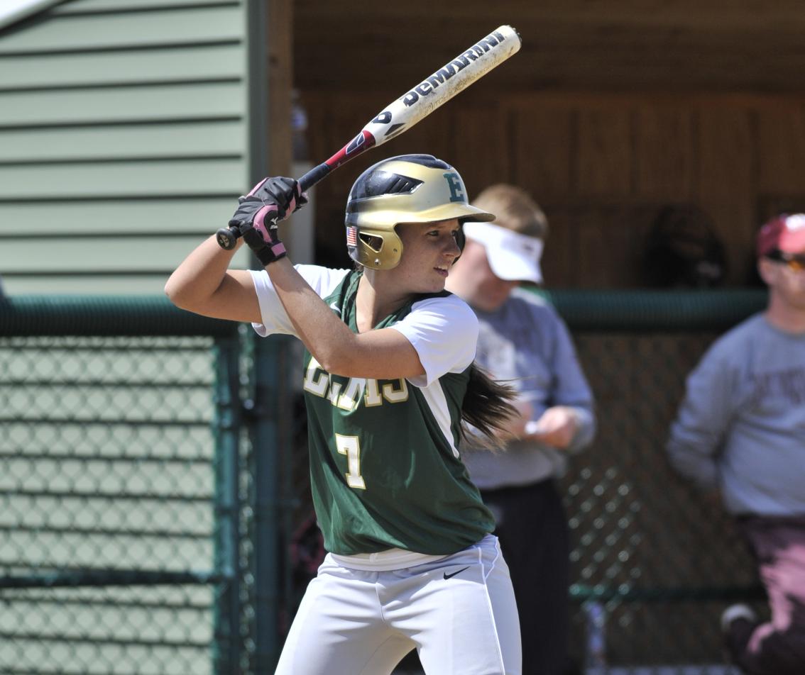 SCHEDULE NOTE: Softball Versus Johnson State College Postponed to Friday