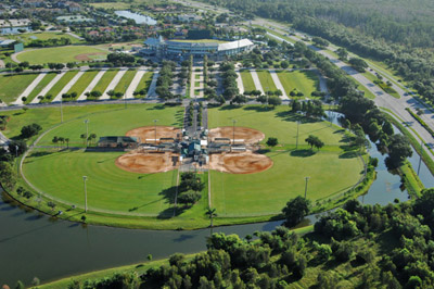 Softball Announces Gene Cusic Collegiate Classic Schedule in Fort Myers, Fla.