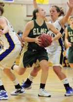 Womens Basketball Falls To Daniel Webster, 69-48