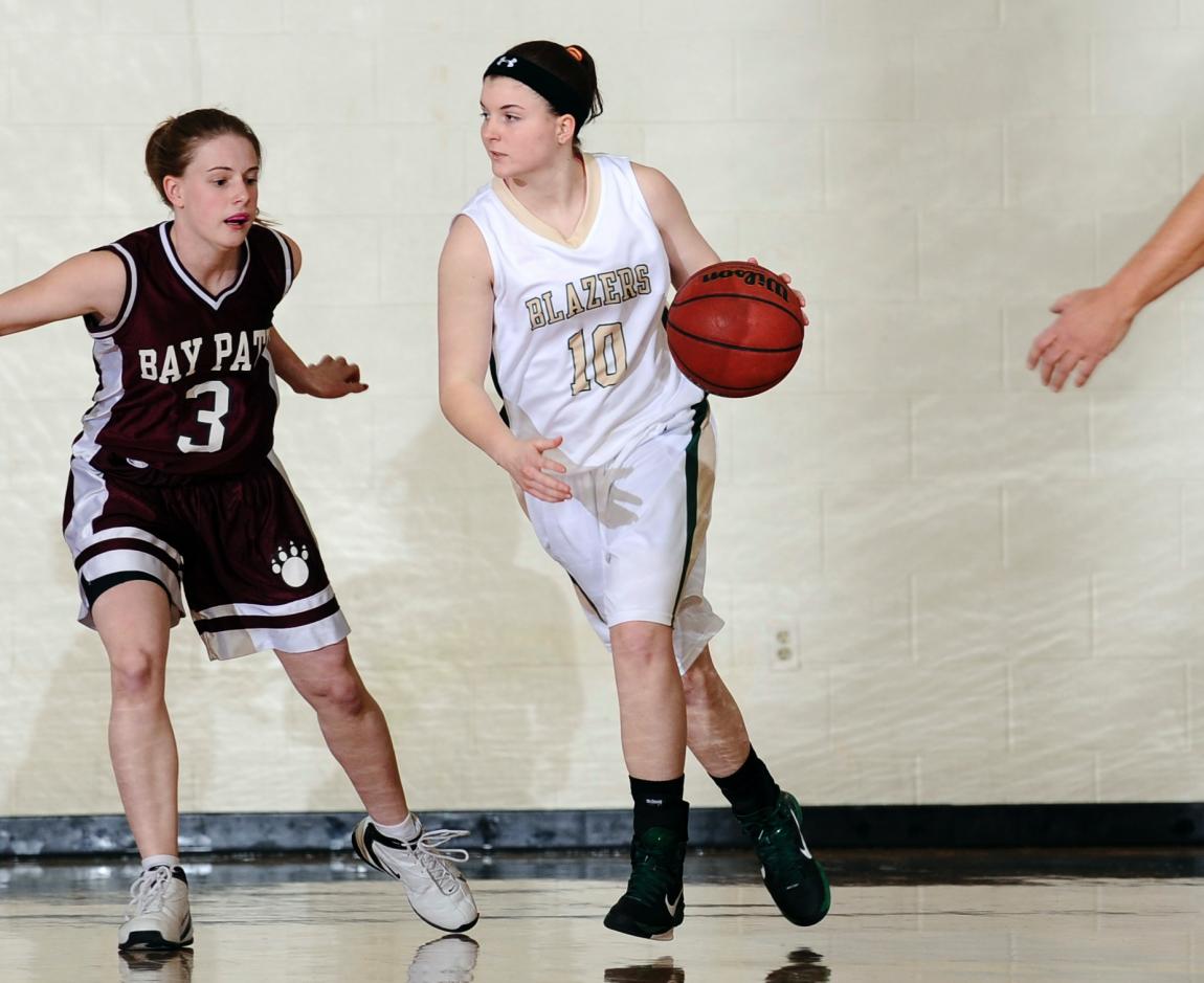 Women&rsquo;s Basketball Falls to St. Joseph&rsquo;s College (Maine), 92-60