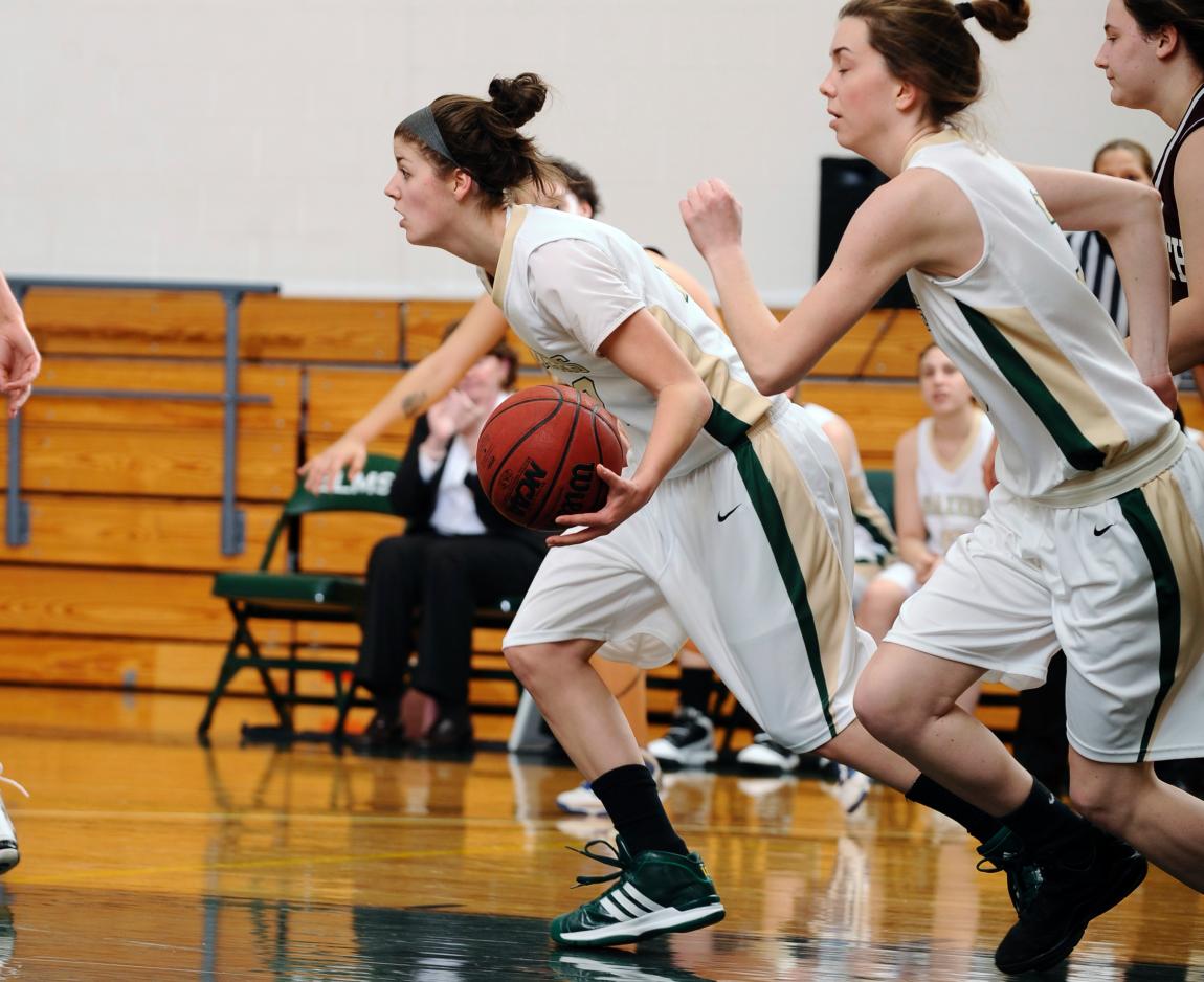 Women&rsquo;s Basketball Falls to Smith College, 76-51